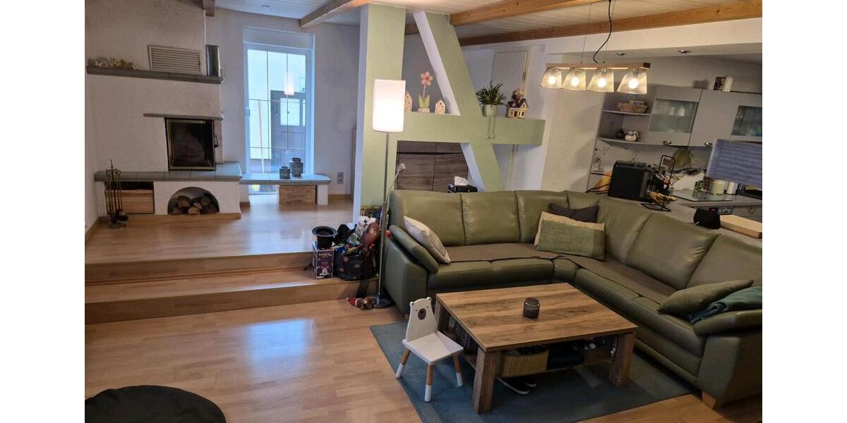 Doppelhaushälfte Nauen - 4.5 Zimmer, 109 m&sup2;, 300.000&euro; | Angebot:26768301