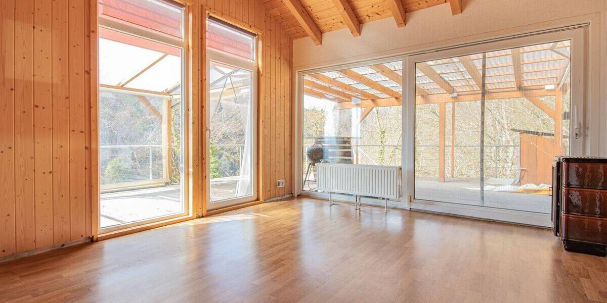 Einfamilienhaus Albbruck Buch - 9 Zimmer, 169 m&sup2;, 290.000&euro; | Angebot:26189571