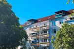 Etagenwohnung Halle (Saale) Gesundbrunnen - 3 Zimmer, 59 m&sup2;, 99.200&euro; | Angebot:26824888