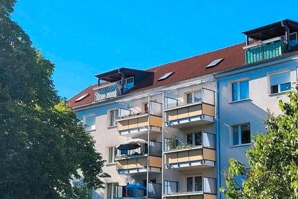 Wohnung Halle (Saale) Gesundbrunnen - 3 Zimmer, 59 m&sup2;, 99.200&euro; | Angebot:26824888