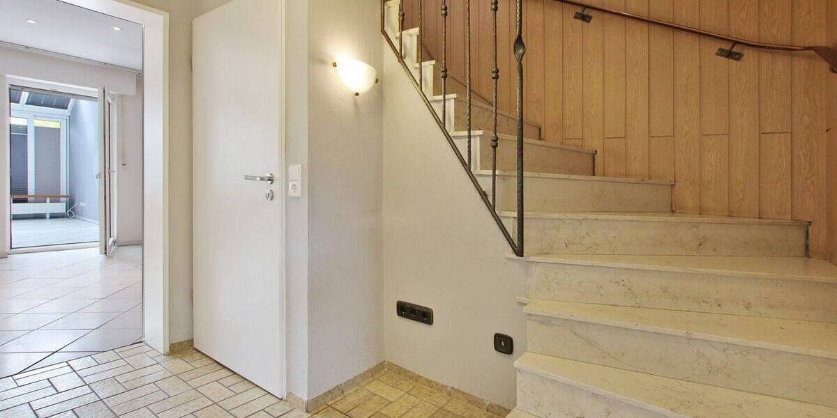 Reihenmittelhaus Rheine Hauenhorst - 4 Zimmer, 119 m&sup2;, 249.000&euro; | Angebot:26672762