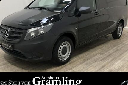 Mercedes-Benz Vito 9.000 km 29.999 € Mosbach-Neckarelz 74821