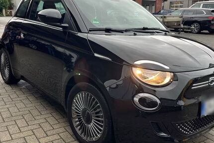 Fiat 500e 31.600 km 14.250 &euro; Ascheberg 59387