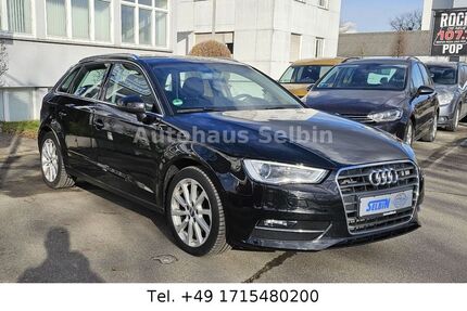 Audi A3 134.650 km 14.900 &euro; Stuttgart 70499