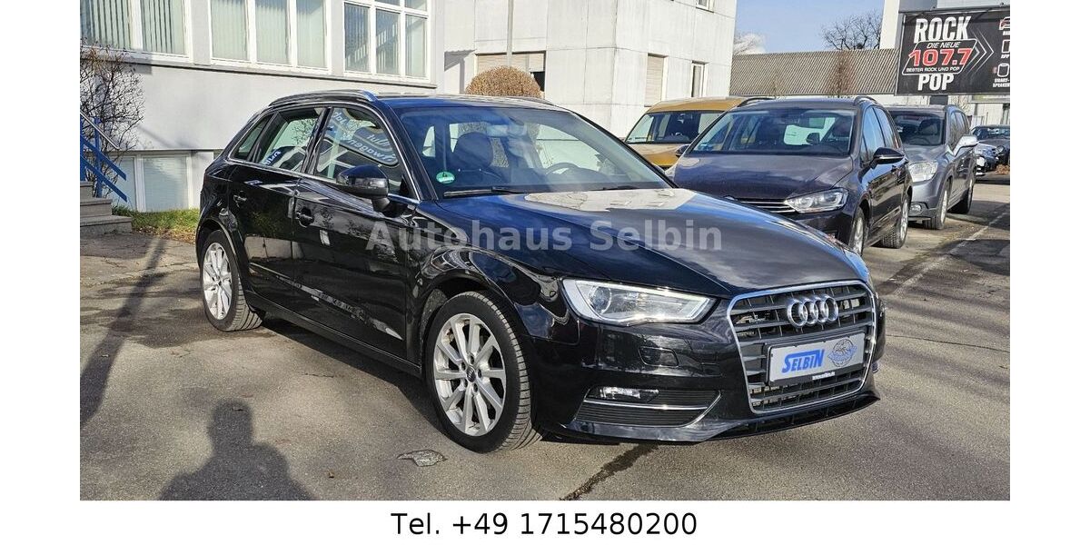 Audi A3 134.650 km 14.900 &euro; Stuttgart 70499