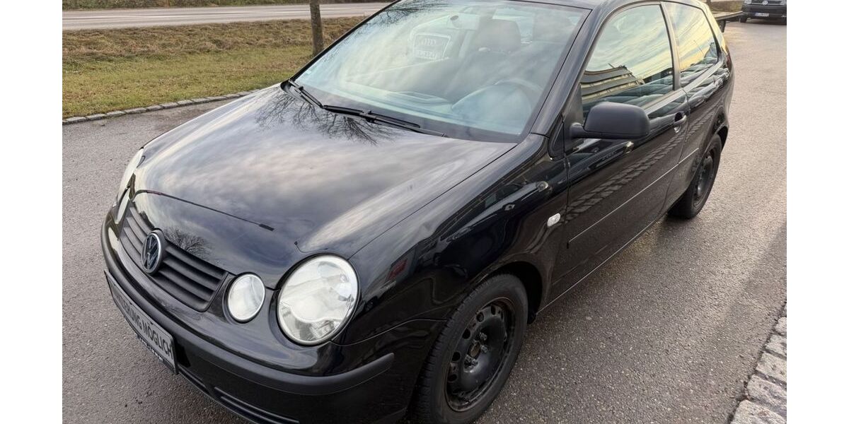VW Polo 220.000 km 900 &euro; Oberdischingen 89610