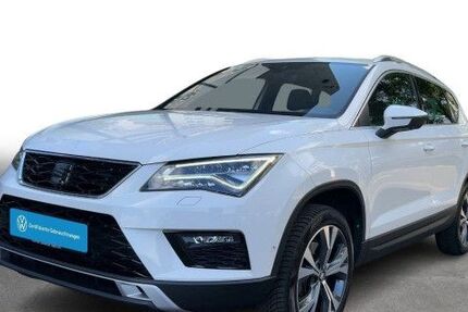 Seat Ateca 77.488 km 16.449 € Berlin 13089