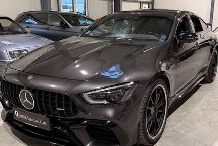 Mercedes-Benz AMG GT 116.750 km 85.990 &euro; Hamburg 22457
