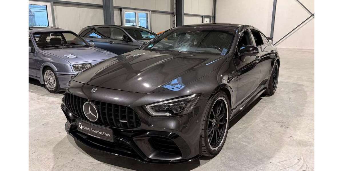 Mercedes-Benz AMG GT 116.750 km 85.990 &euro; Hamburg 22457