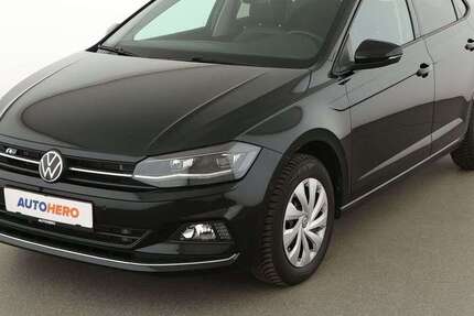 VW Polo 21.375 km 20.230 &euro; Nürnberg 90441