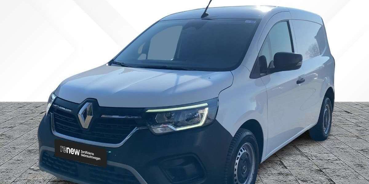 Renault Kangoo 151.960 km 13.895 &euro; Einbeck 37574