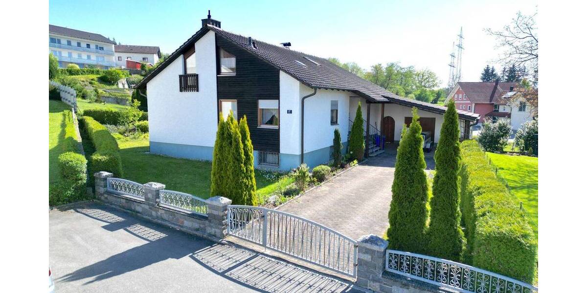Einfamilienhaus Vilshofen an der Donau Pleinting - 7 Zimmer, 190 m&sup2;, 365.000&euro; | Angebot:26187799