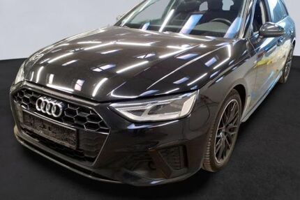 Audi A4 48.154 km 29.820 &euro; Halle (Saale) 06110