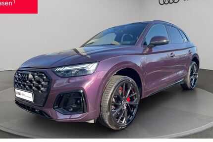 Audi Q5 13.139 km 56.990 &euro; Kassel 34125