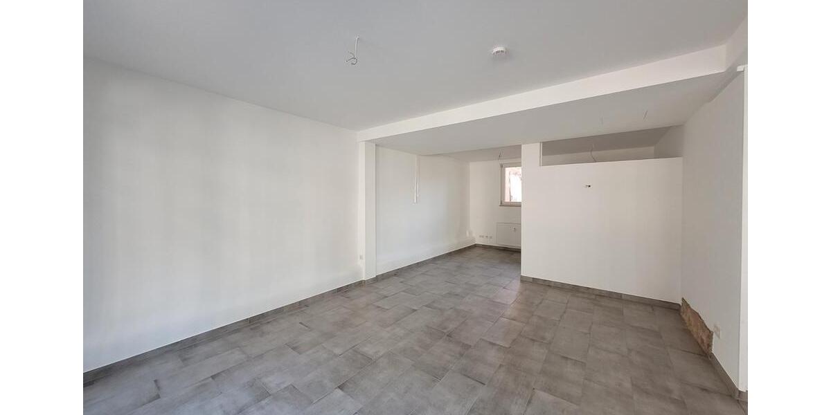 Erdgeschoßwohnung Bad Hersfeld - 2 Zimmer, 60 m&sup2;, 700&euro; | Angebot:26697993
