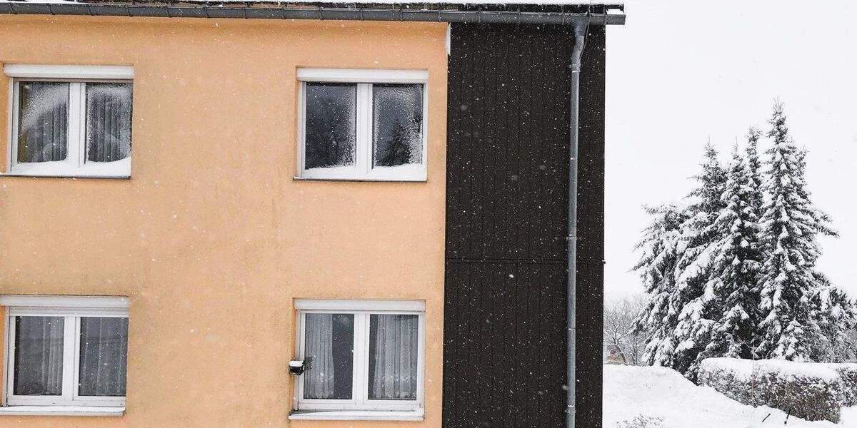 Etagenwohnung Altenberg - 3 Zimmer, 59 m&sup2;, 67.500&euro; | Angebot:25700119