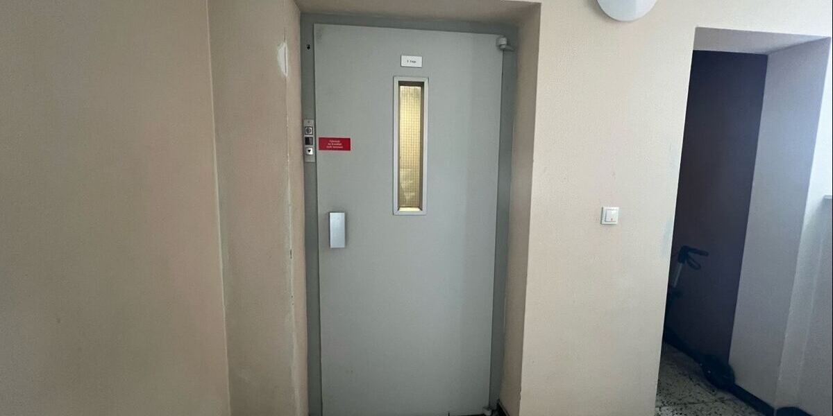 Wohnen oder Kapitalanlage - Etagenwohnung Peine | Angebot:27129706