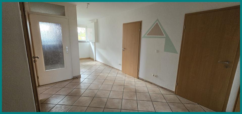 Dachgeschoßwohnung Sulingen - 4 Zimmer, 125 m&sup2;, 700&euro; | Angebot:25863340