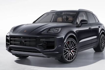 Porsche Cayenne 28.500 km 159.800 € Leipzig 04356