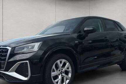 Audi Q2 27.251 km 25.980 € Kronshagen 24119