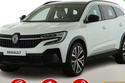 Renault Espace 27.959 km 35.967 &euro; Achern 77855