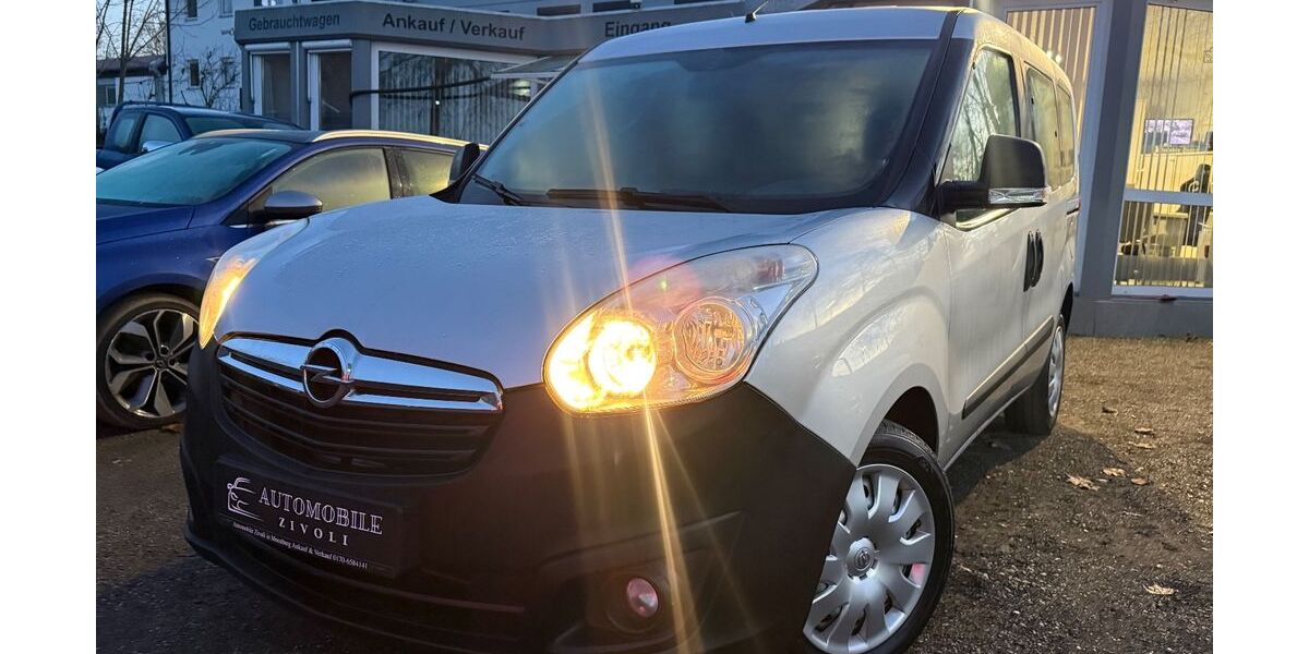 Opel Combo 180.000 km 6.990 &euro; Moosburg 85368