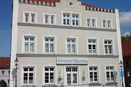 Gewerbeobjekt Sternberg - 1.200&euro; | Angebot:25994290