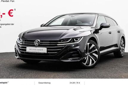 VW Arteon 80.920 km 25.747 &euro; Hagen 58091