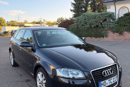 Audi A3 183.288 km 6.490 &euro; Leimen 69181