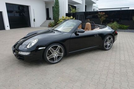 Porsche 997