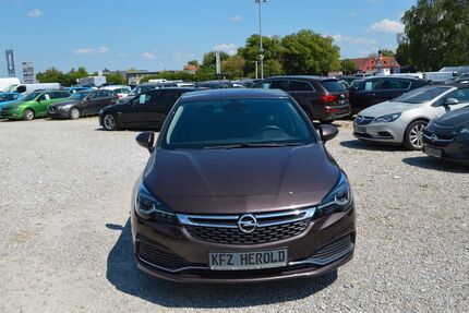 Opel Astra 61.500 km 11.890 &euro; Königsbrunn 86343
