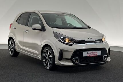 Kia Picanto 45.500 km 12.810 &euro; Horb am Neckar 72160