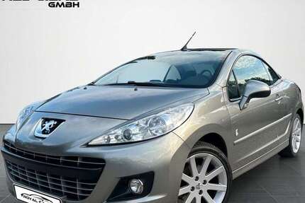 Peugeot 207 154.300 km 4.990 &euro; Hamburg 22111