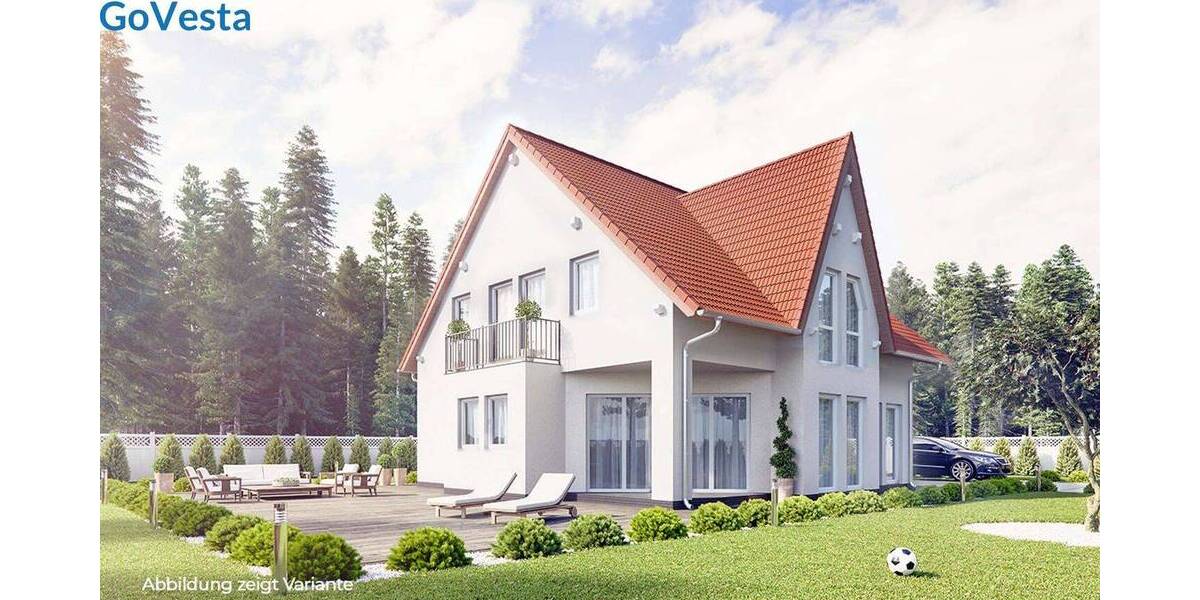 Grundstück Halle Lieskau - 374.500&euro; | Angebot:22587667