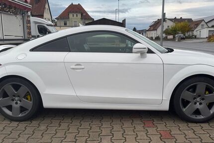 Audi TT 172.586 km 6.999 &euro; Nürnberg 90431