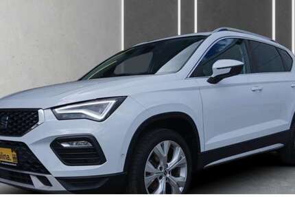 Seat Ateca 62.319 km 21.789 &euro; Berlin 13581