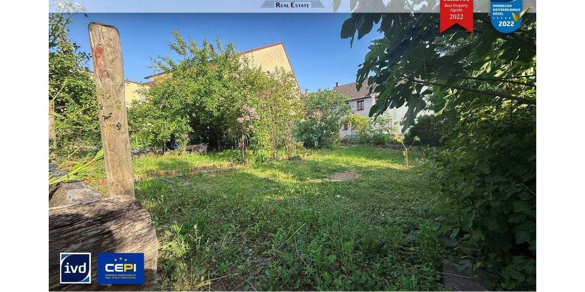 Grundstück Philippsburg - 114.710&euro; | Angebot:22917307