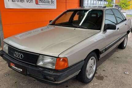 Audi 100 282.000 km 3.299 € Gaimersheim 85080