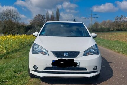 Seat Mii 41.500 km 12.300 &euro; BIelefeld 33613