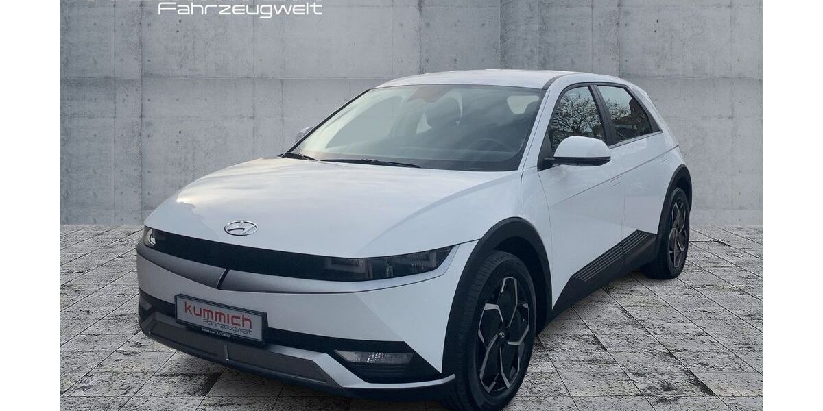 Hyundai IONIQ 5 51.630 km 24.490 &euro; Köngen 73257