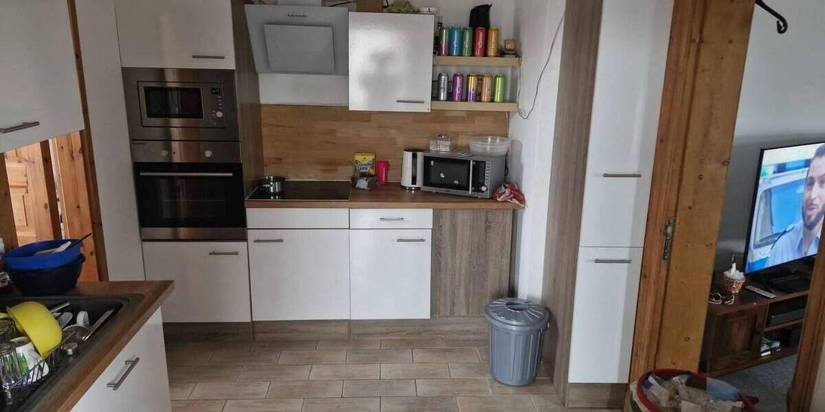 Mehrfamilienhaus, Wohnhaus Drochtersen Barnkrug - 152.000&euro; | Angebot:25742209