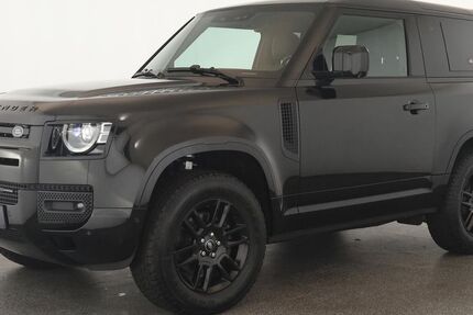 Land Rover Defender 52.684 km 55.784 &euro; Neuss 41460