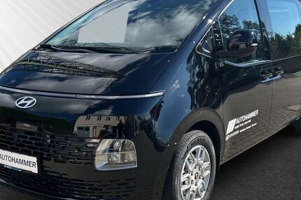 Hyundai STARIA 9.000 km 44.980 &euro; Grimma 04668