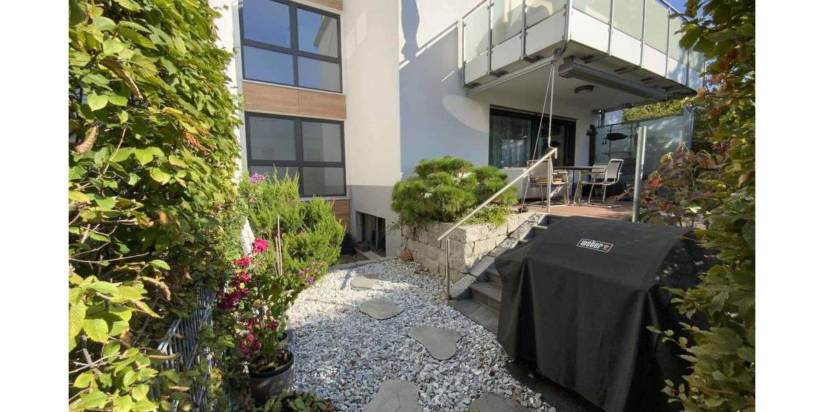 Etagenwohnung Forchheim - 4 Zimmer, 140 m&sup2;, 645.000&euro; | Angebot:24609037