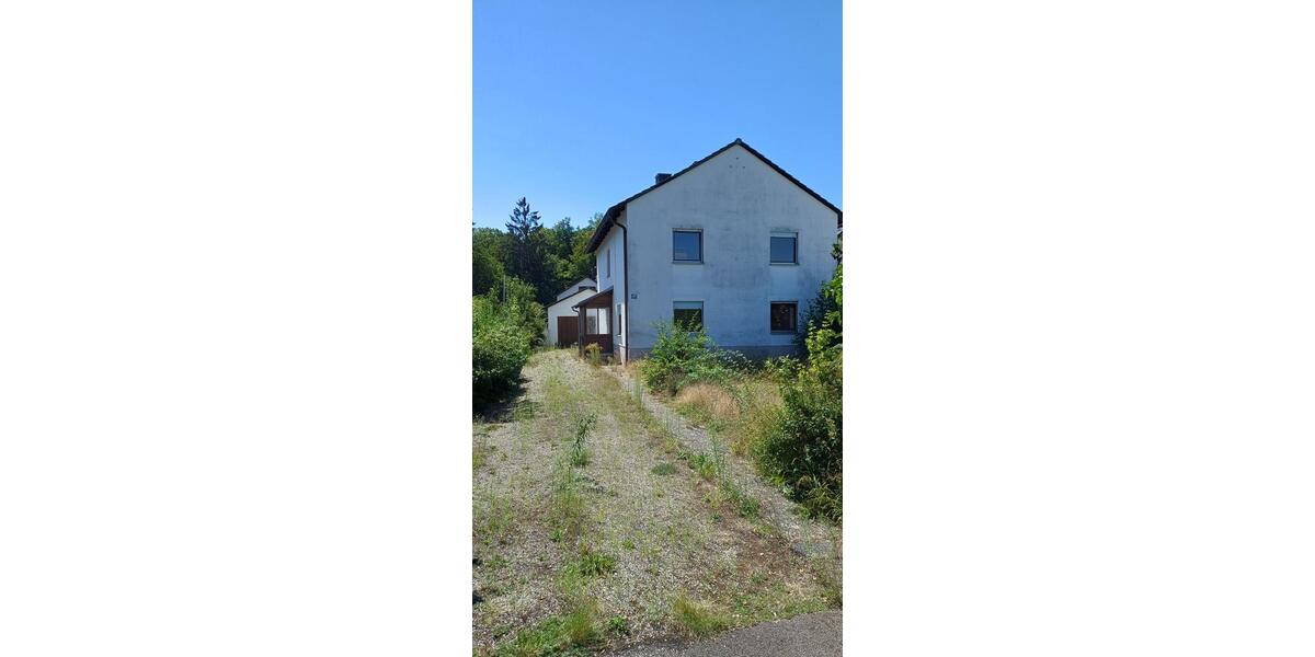 Einfamilienhaus Ernsgaden - 295.000&euro; | Angebot:27137868