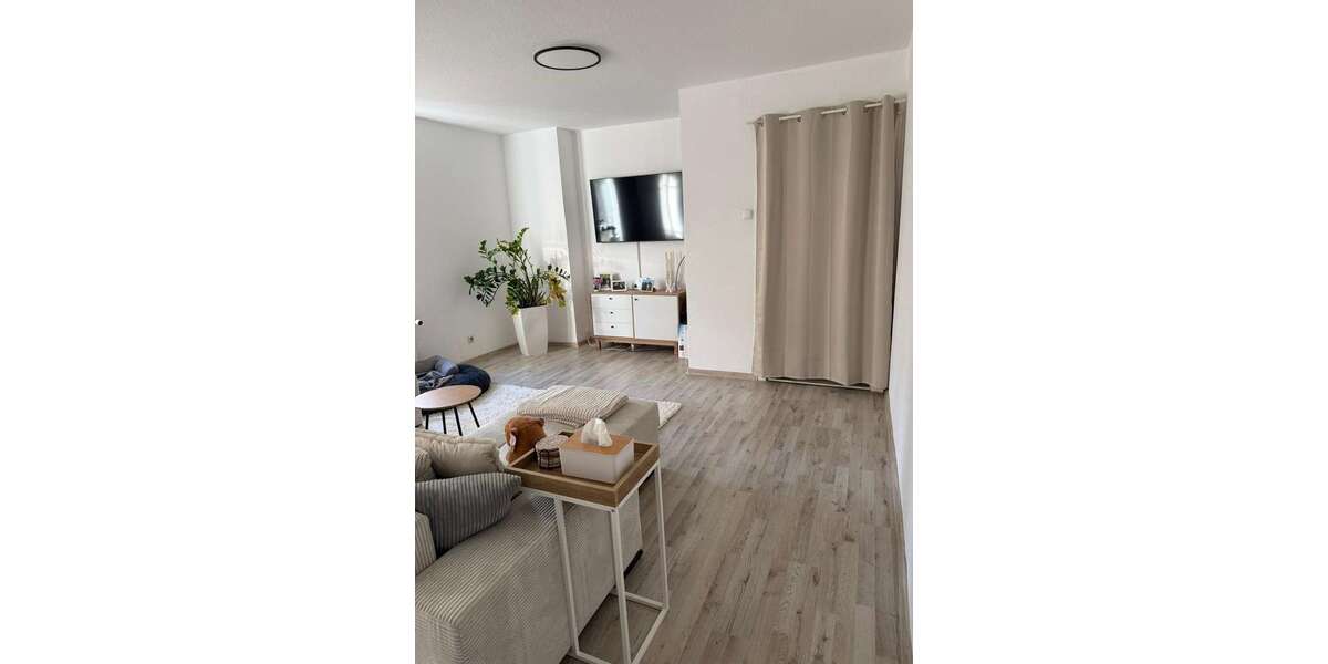 Etagenwohnung Kreiensen Kreiensen - 3 Zimmer, 75 m&sup2;, 520&euro; | Angebot:25625423