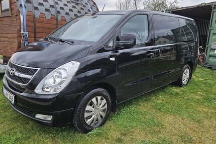Hyundai H-1 Starex 201.500 km 6.790 &euro; Nossen 01683
