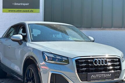 Audi Q2 113.884 km 18.599 &euro; Egling 82544