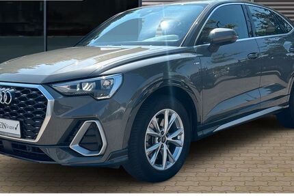 Audi Q3 18.605 km 40.890 &euro; Buxtehude 21614