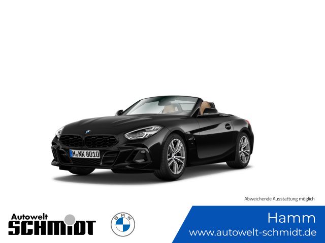 BMW Z4 M40 27.005 km 55.890 € Hamm 59071